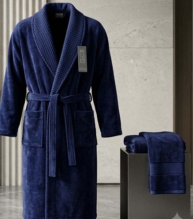     Linge de bain 